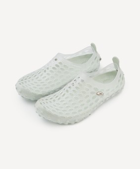 Аквашузы 25DEGREES Network Transparent/Grey, для мальчиков, р. 36-40, подростковый (2121710)