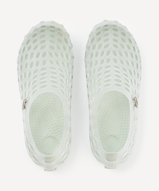 Аквашузы 25DEGREES Network Transparent/Grey, для мальчиков, р. 36-40, подростковый (2121710)