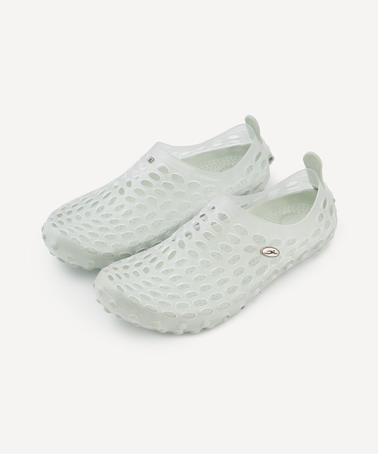 Аквашузы 25DEGREES Network Transparent/Grey, для мальчиков, р. 36-40, подростковый (2121710)