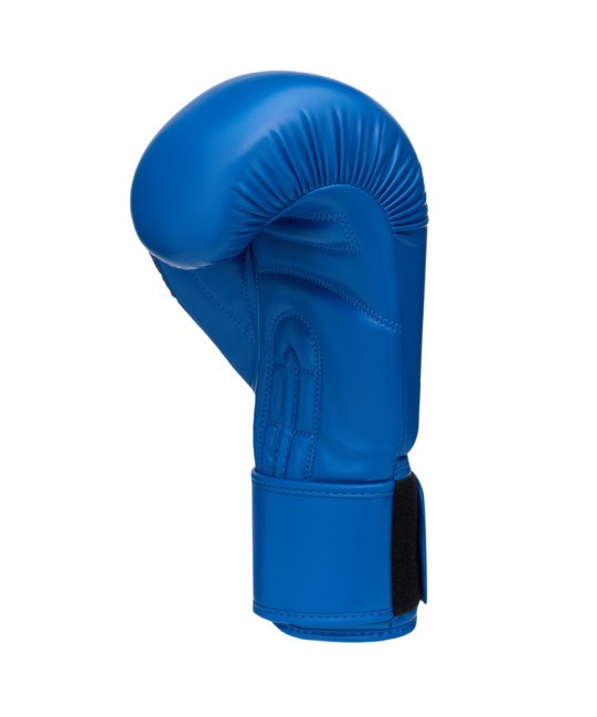 Перчатки боксерские INSANE RBF, синий, 12 oz (2127992) Перчатки боксерские INSANE RBF, синий, 12 oz (2127992)