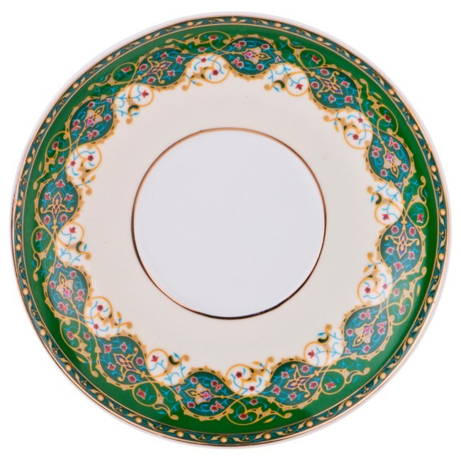 Чайный набор lefard "мечеть" на 6 пер. 12 пр. 260 мл Lefard (86-2207) Чайный набор lefard "мечеть" на 6 пер. 12 пр. 260 мл Lefard (86-2207)