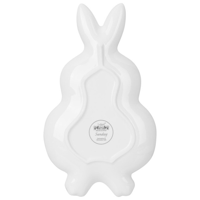 Блюдо lefard "sunday" 28,5*16,5*2,5 см Lefard (358-2385)