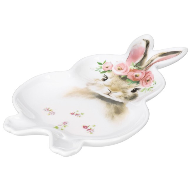 Блюдо lefard "sunday" 28,5*16,5*2,5 см Lefard (358-2385)