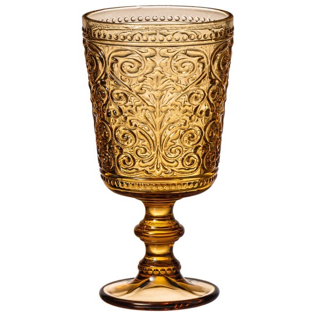 Набор бокалов для вина "vintage" colors, 4 шт/330 мл Lefard (687-015)