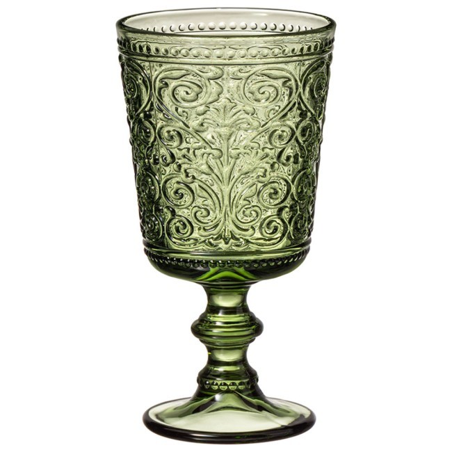 Набор бокалов для вина "vintage" colors, 4 шт/330 мл Lefard (687-015)