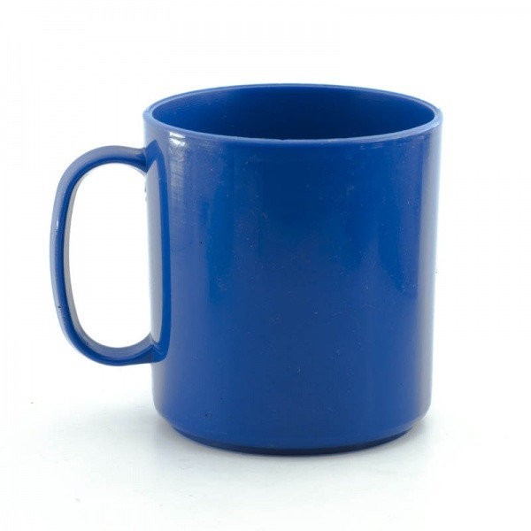 Кружка пластиковая Следопыт d 8см, 350 мл PF-CWS-P60 (55730)