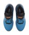 БЕЗ УПАКОВКИ Кроссовки спортивные JOGEL Airstream 3.0 KIDS, Blue/Black/Orange, детский (1586511)