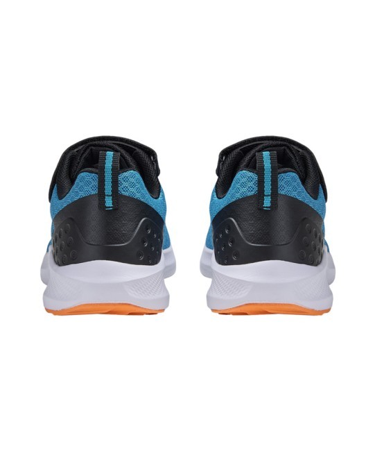 БЕЗ УПАКОВКИ Кроссовки спортивные JOGEL Airstream 3.0 KIDS, Blue/Black/Orange, детский (1586511)