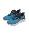 БЕЗ УПАКОВКИ Кроссовки спортивные JOGEL Airstream 3.0 KIDS, Blue/Black/Orange, детский (1586511)