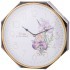 Часы настенные "irises" 30,5 см Lefard (221-355)