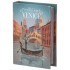 Шкатулка-книжка 13,5х9,5х2,8 см Lefard (94-206)