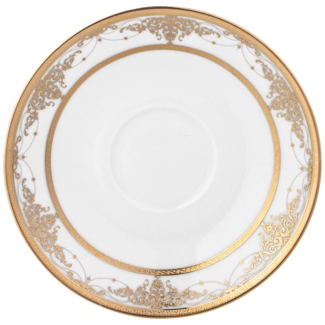 Чайный набор lefard "дворец" на 6 пер. 12 пр. 250 мл Lefard (115-375)