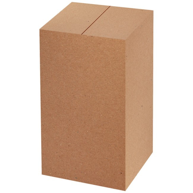 Ваза 12*12*31,5 см Bronco (112-675)