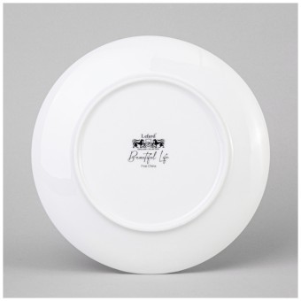 Тарелка lefard "beautiful life" 20,5 см Lefard (590-608)
