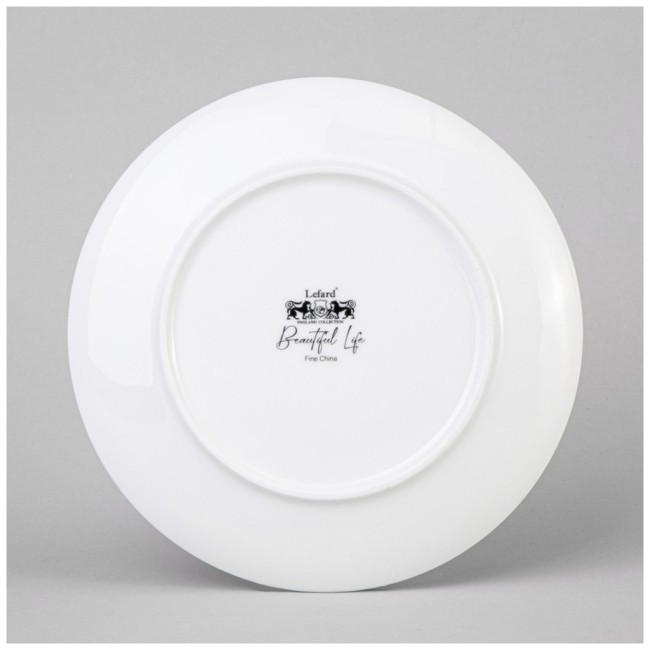 Тарелка lefard "beautiful life" 20,5 см Lefard (590-608)