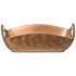 Блюдо с ручками bronco "bronze" 30*18,5*9 см Bronco (474-179)