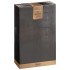 Блюдо с ручками bronco "bronze" 30*18,5*9 см Bronco (474-179)