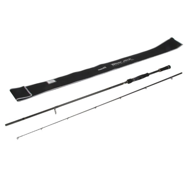 Спиннинг Helios River Stick 236HH 2,36м (15-70г) HS-RS-236HH (72065)