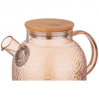 Чайник заварочный, 1л Agness (887-203)