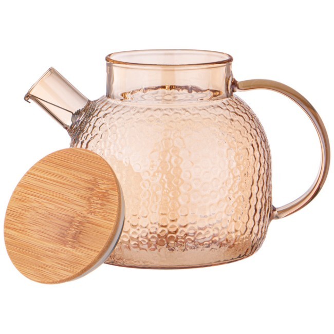 Чайник заварочный, 1л Agness (887-203) Чайник заварочный, 1л Agness (887-203)