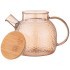Чайник заварочный, 1л Agness (887-203)