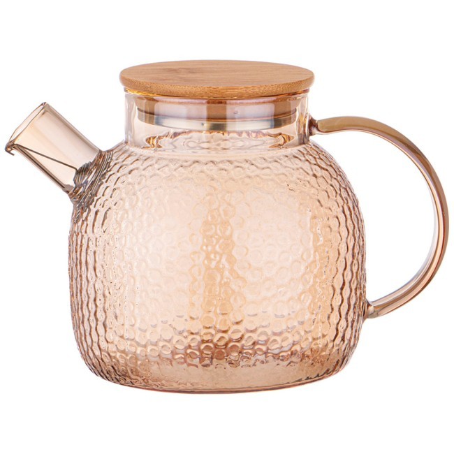 Чайник заварочный, 1л Agness (887-203) Чайник заварочный, 1л Agness (887-203)