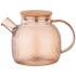 Чайник заварочный, 1л Agness (887-203)