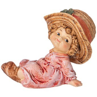 Фигурка коллекция "baby" 10,7*6,5*7,1см Lefard (390-1338)