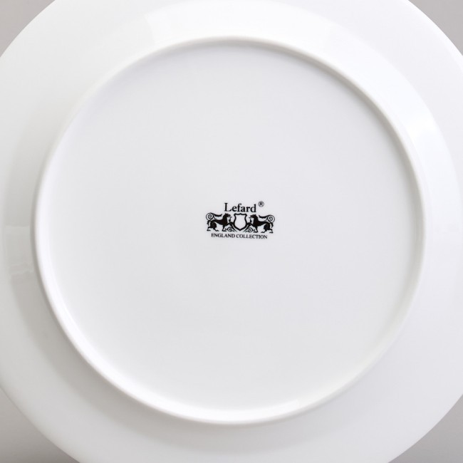 Набор посуды обеденный lefard "infinity" на 6 пер. 18 пр. Lefard (171-301)