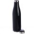 Термобутылка 500мл.Soft черная (77010-2)