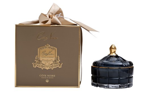 Свеча ароматическая Eau de vie в вазе в упаковке 185 гр (TT-00014728) Свеча ароматическая Eau de vie в вазе в упаковке 185 гр (TT-00014728)