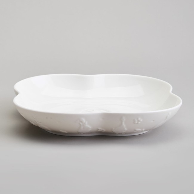 Блюдо lefard "family farm" 24,5*4,5 см 900 мл Lefard (359-906)