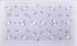 Комплект полотенец из 2х шт "гуси легард" 40*70/40*40 см. горох, 100% хлопок, твилл+махра SANTALINO (850-710-62)