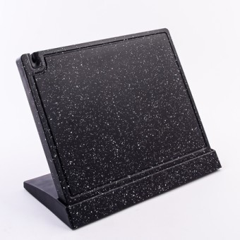 Подставка для ножей магнитная 2пр полипропилен Mayer&Boch (40616)