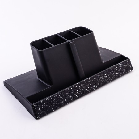 Подставка для ножей магнитная 2пр полипропилен Mayer&Boch (40616)