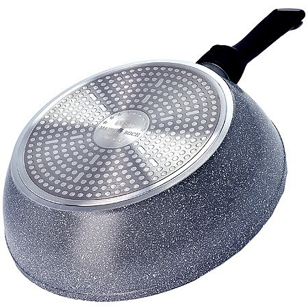 Сковорода 26 см мрам.покр. съем.руч. Mayer&Boch (40410) Сковорода 26 см мрам.покр. съем.руч. Mayer&Boch (40410)