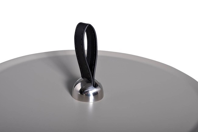 Стол журнальный d45*63см (TT-00002098)