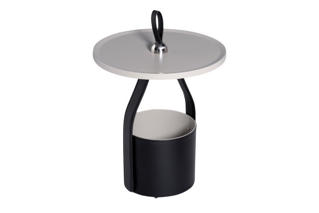 Стол журнальный d45*63см (TT-00002098)