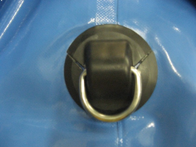 Герморюкзак Следопыт Dry Bag 60 л (PF-DB-60) (54570)