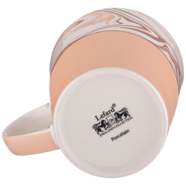 Кружка lefard coffemania 520 мл Lefard (260-765) Кружка lefard coffemania 520 мл Lefard (260-765)