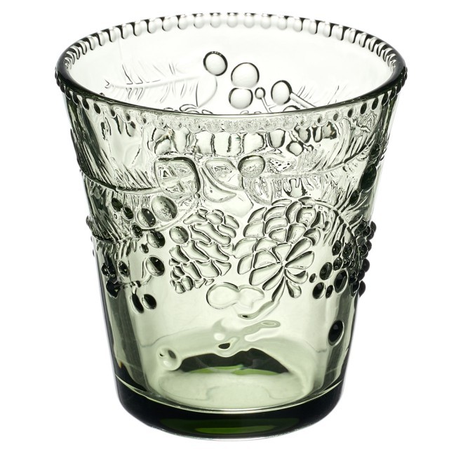 Набор стаканов "celebration" green, 4 шт/280 мл Lefard (355-400)