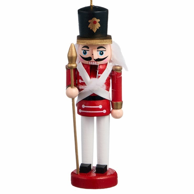 Набор подарочный lefard "щелкунчик" (кружка 385 мл в комплекте с ёлочной игрушкой) Lefard (580-099) Набор подарочный lefard "щелкунчик" (кружка 385 мл в комплекте с ёлочной игрушкой) Lefard (580-099)