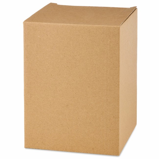 Банка для сыпучих продуктов коллекция "pine cones", 12,4*12,4*15,2 см Bronco (230-526)