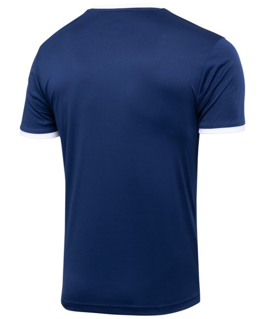 Футболка футбольная JÖGEL CAMP Origin, темно-синий/белый, детский (702166) Футболка футбольная JÖGEL CAMP Origin, темно-синий/белый, детский (702166)