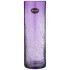 Ваза "perfetti lavender" высота 30 см Muza (380-619)