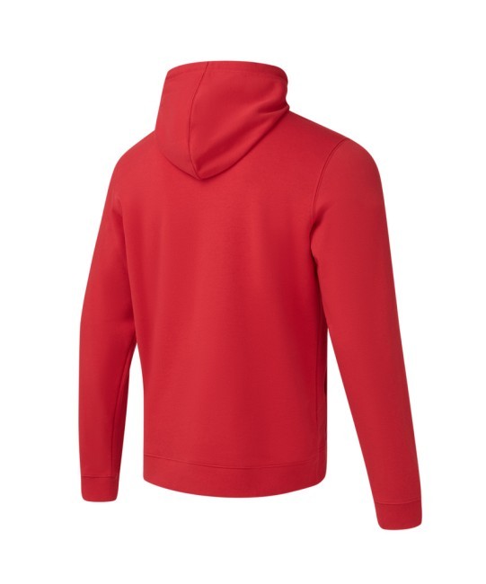 Худи JOGEL ESSENTIAL Cotton Hoodie, красный, детский (2121870) Худи JOGEL ESSENTIAL Cotton Hoodie, красный, детский (2121870)