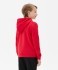 Худи JOGEL ESSENTIAL Cotton Hoodie, красный, детский (2121870)