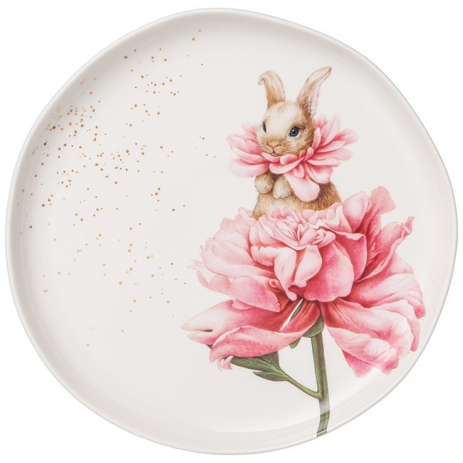 Тарелка закусочная lefard "sunday" 20,5 см Lefard (85-1851) Тарелка закусочная lefard "sunday" 20,5 см Lefard (85-1851)