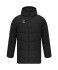 Куртка утепленная JÖGEL ESSENTIAL Padded Jacket, черный, детский (2119798)