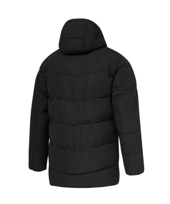 Куртка утепленная JÖGEL ESSENTIAL Padded Jacket, черный, детский (2119796)